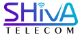 Shiva Telecom logo