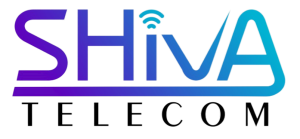 Shiva Telecom logo