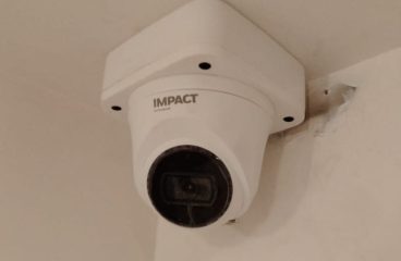 cctv camera